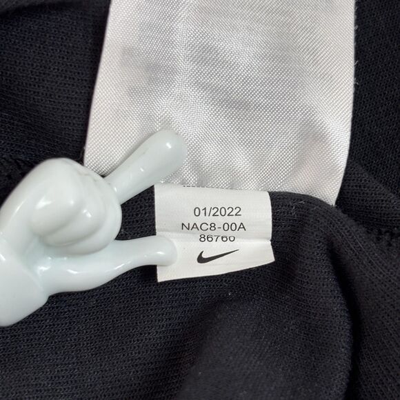 Arizona Diamondbacks Pullover Men's XL Black 1/4 Zip MLB Baseball Nike Dri Fit - Picture 11 of 11